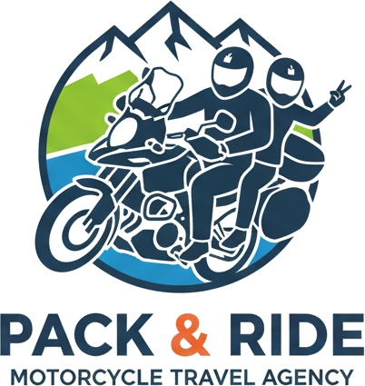 packnride