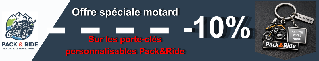 Promo Porte clé