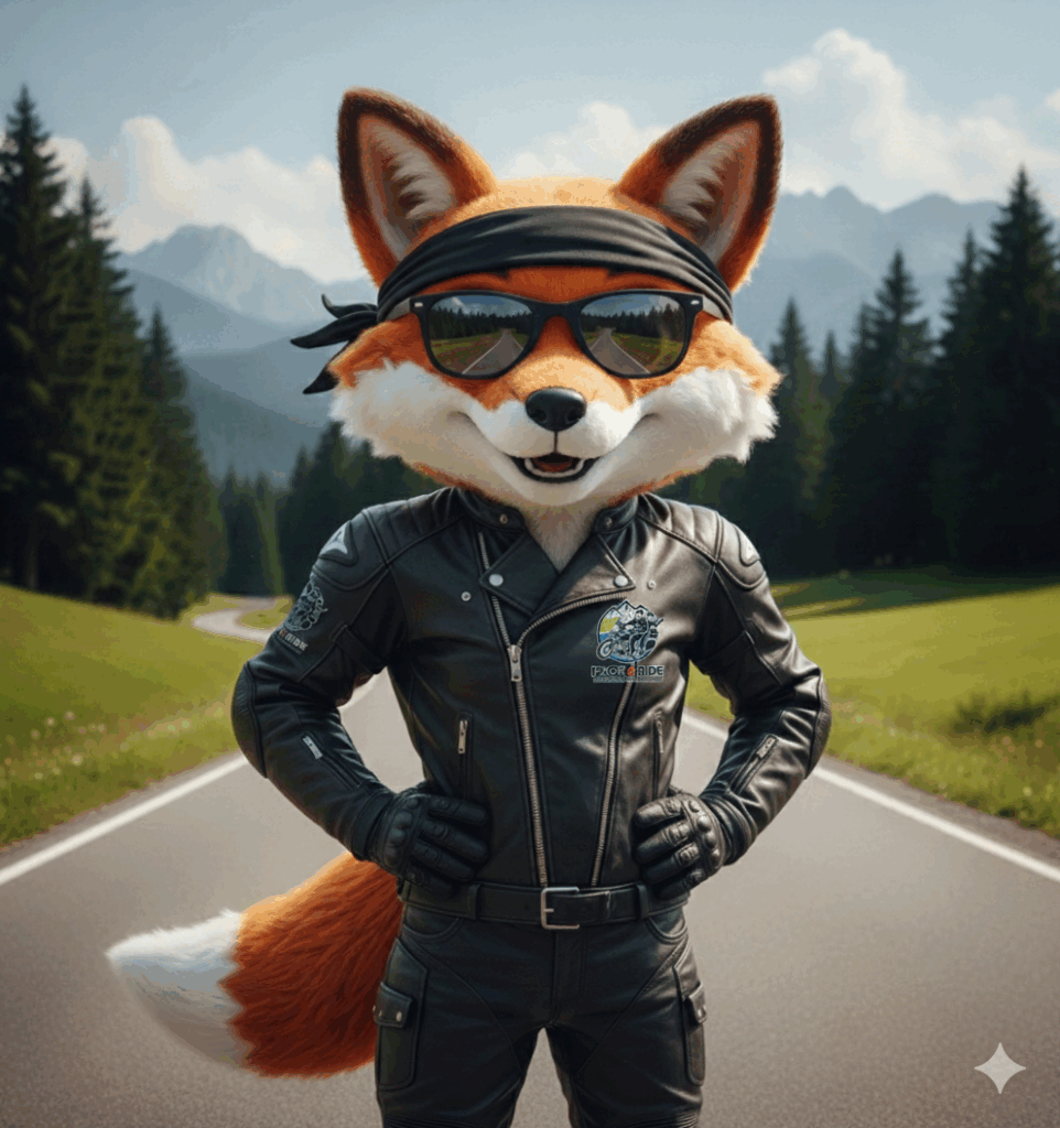 mascotte